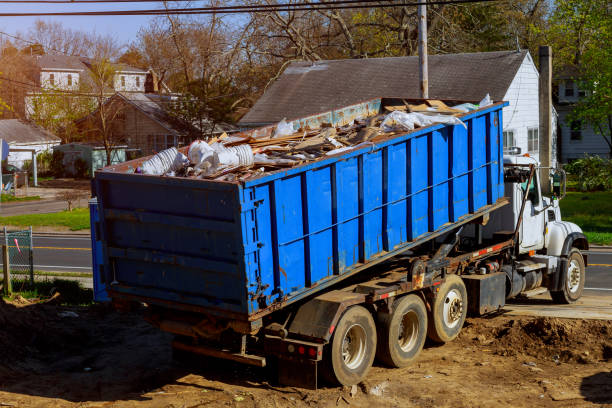 Best Residential Junk Removal  in Gaithersburg, MD