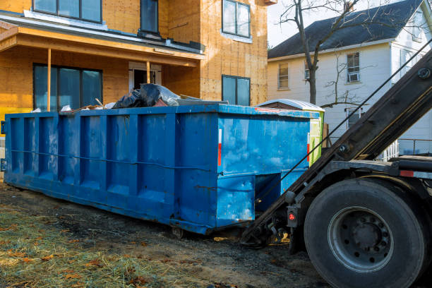 Best Same-Day Junk Removal Services  in Gaithersburg, MD