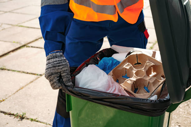 Property Management Cleanouts in Gaithersburg, MD